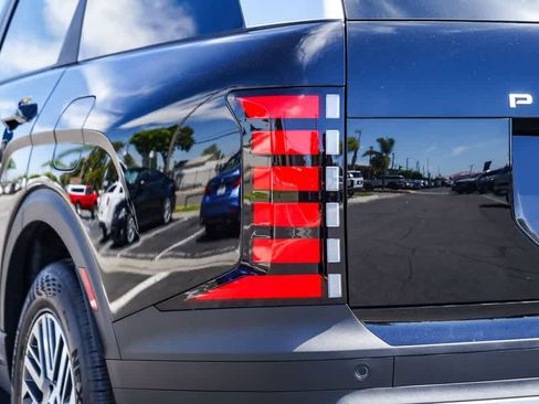 New 2026 Hyundai Palisade SE FWD image 7