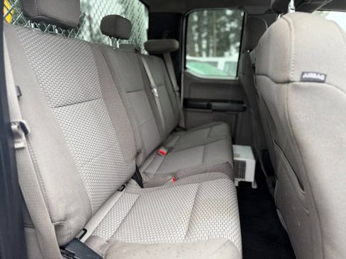 Used 2017 Ford F350 XLT w/ XLT Value Package AWD/4WD image 37