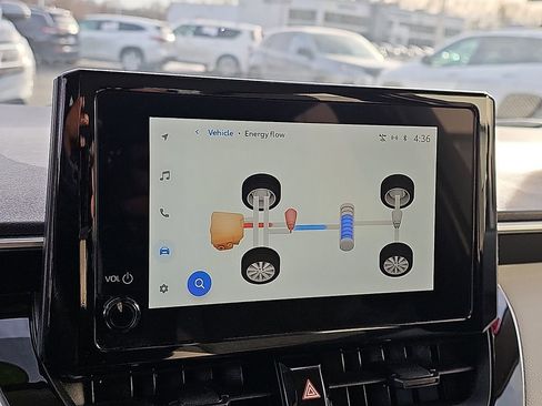 Used 2025 Toyota Corolla LE image 25