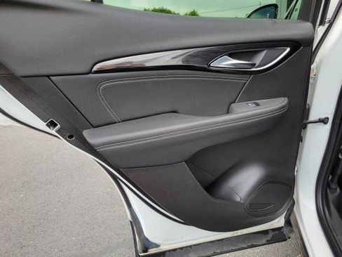 Used 2023 Buick Envision Preferred FWD image 26