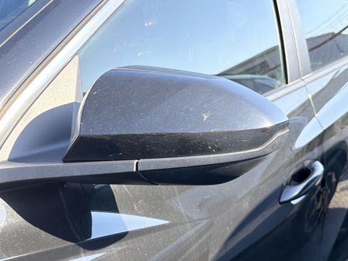 Used 2024 Hyundai Tucson Blue AWD/4WD image 6