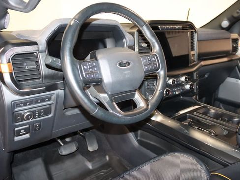 Used 2022 Ford F150 Tremor w/ Equipment Group 402A High AWD/4WD image 42