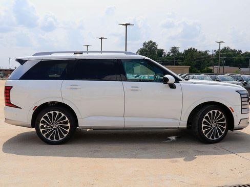 New 2026 Hyundai Palisade Calligraphy AWD/4WD image 30