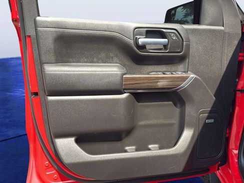 Used 2020 Chevrolet Silverado 1500 RST w/ All-Star Edition AWD/4WD image 20