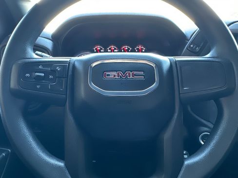 Used 2022 GMC Sierra 1500 Pro w/ Pro Value Package image 30