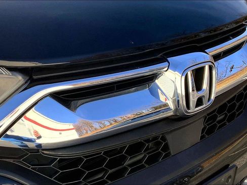 Used 2017 Honda CR-V EX-L image 28