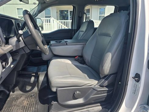 Used 2023 Ford F350 XL image 18