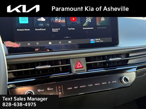 New 2025 Kia EV6 GT-Line image 13