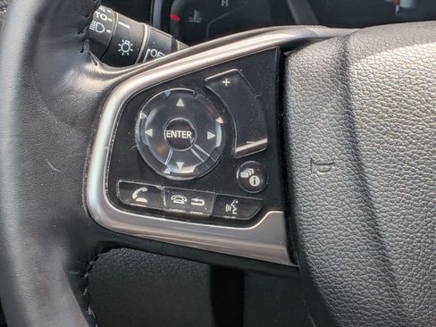 Used 2022 Honda CR-V Touring image 18