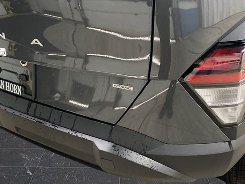 New 2026 Hyundai Kona SEL Sport AWD/4WD image 29