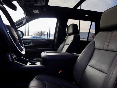 Used 2022 Chevrolet Tahoe RST w/ Luxury Package image 20