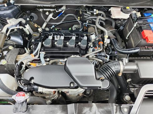Certified 2024 Honda CR-V EX-L image 12