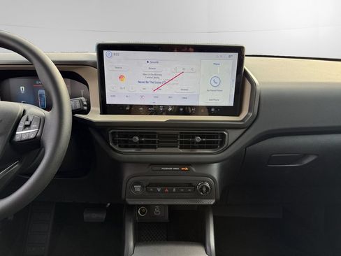 New 2026 Ford Bronco Sport Big Bend AWD/4WD image 11