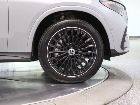 Certified 2025 Mercedes-Benz GLC 350e GLC 350e image 14