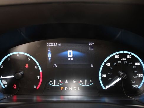 Used 2023 Ford Bronco Sport Big Bend w/ Convenience Package image 35