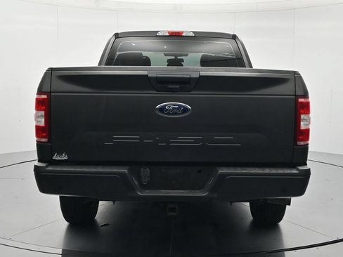 Used 2019 Ford F150 XL w/ Equipment Group 101A Mid RWD image 6