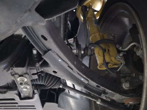 Used 2014 Ford Mustang Shelby GT500 RWD image 64