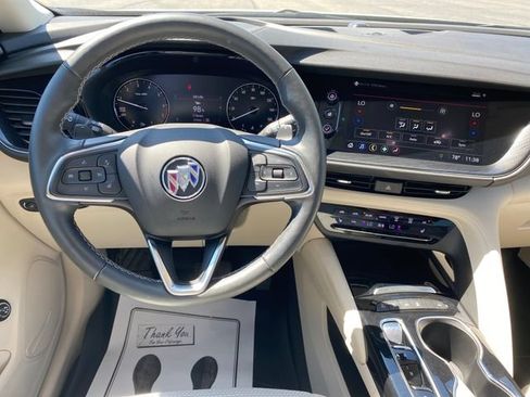 Certified 2023 Buick Envision Preferred AWD/4WD image 8