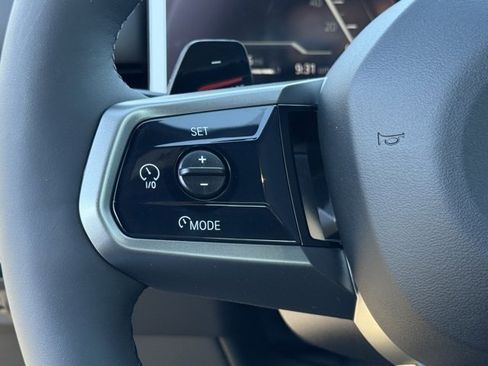 New 2026 BMW 530i 530i w/ M Sport Package image 21