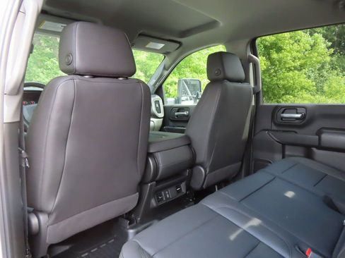 New 2025 Chevrolet Silverado 3500 W/T w/ WT Convenience Package image 22