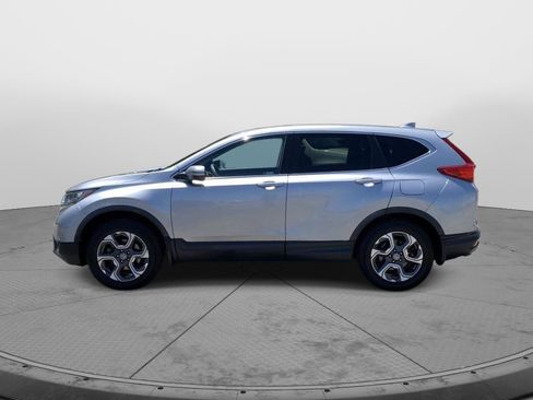 Used 2018 Honda CR-V EX image 6
