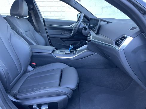 Used 2023 BMW i4 M50 image 15