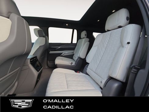New 2026 Cadillac Escalade IQL Sport 1 image 11