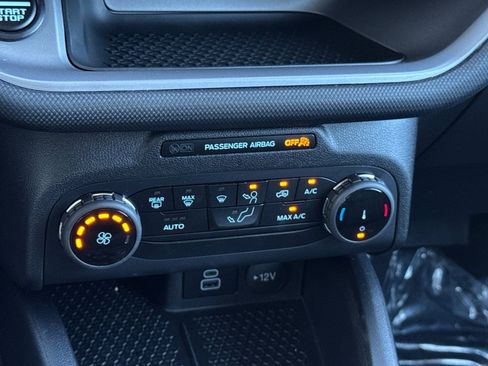 Used 2024 Ford Bronco Sport Big Bend image 22