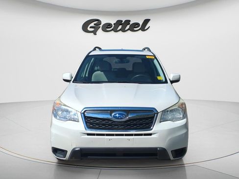 Used 2015 Subaru Forester 2.5i Premium image 17
