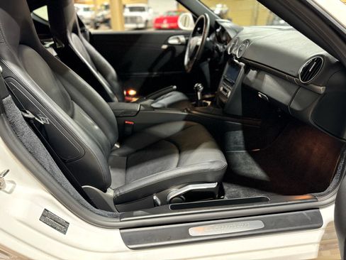 Used 2008 Porsche Cayman image 34