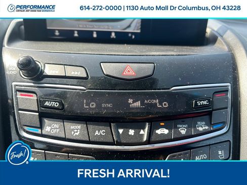 Used 2022 Acura RDX A-Spec AWD/4WD image 24