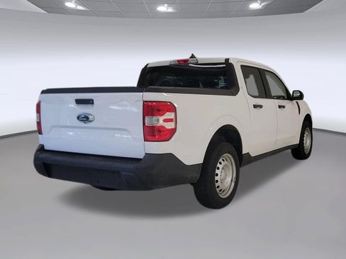 Used 2022 Ford Maverick XL FWD image 7