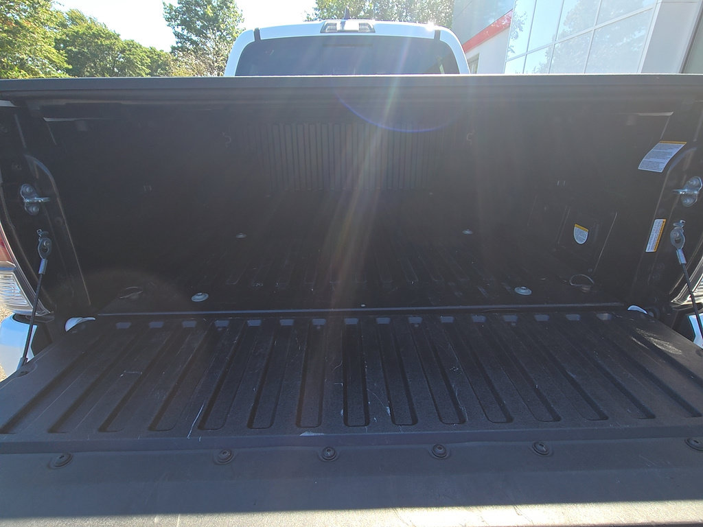 Certified 2023 Toyota Tacoma TRD Sport AWD/4WD image 9