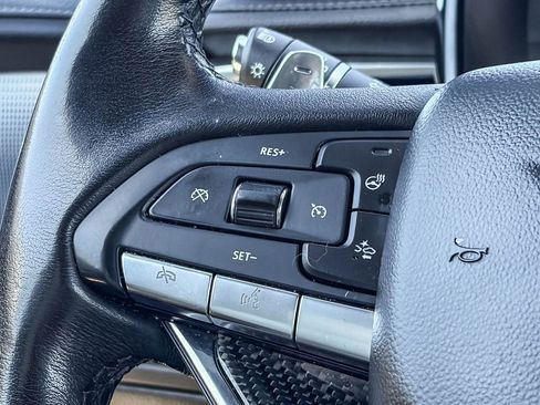 Certified 2023 Cadillac XT6 Sport image 21