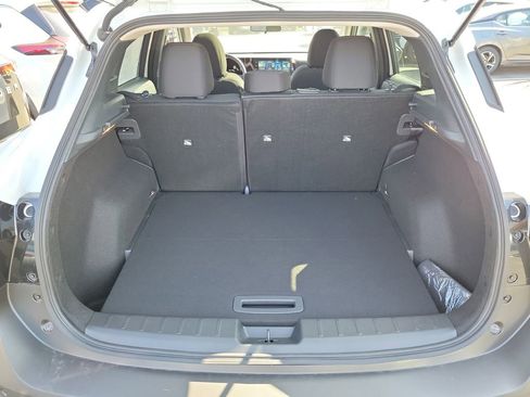 New 2026 Nissan Kicks SV w/ SV Premium Package image 13