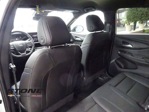 New 2026 Buick Envista Sport Touring w/ Convenience I Package image 19