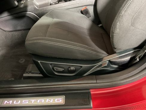 Used 2022 Ford Mustang GT w/ Equipment Group 301A image 18