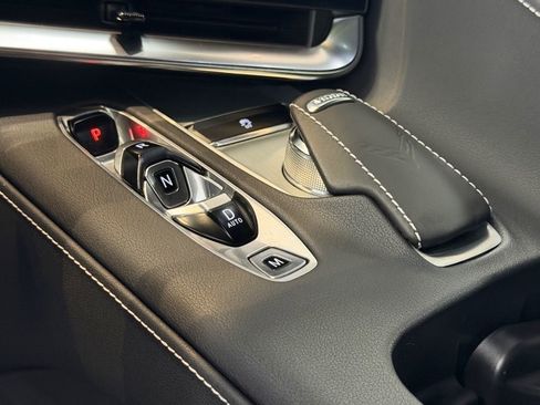 Used 2023 Chevrolet Corvette Stingray Coupe w/ 1LT image 17