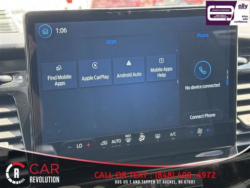 Used 2023 Ford Transit 350 XLT RWD image 27