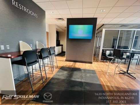 Certified 2024 MAZDA CX-30 AWD 2.5 S w/ Preferred Package image 39