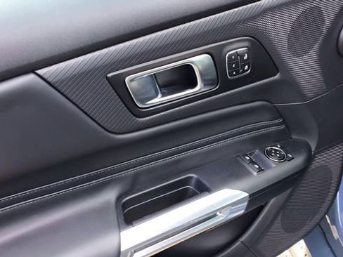 Certified 2025 Ford Mustang GT Premium image 13