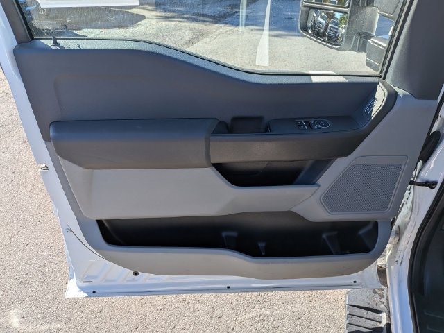 Used 2024 Ford F350 XL w/ Snow Plow Prep Package AWD/4WD image 6