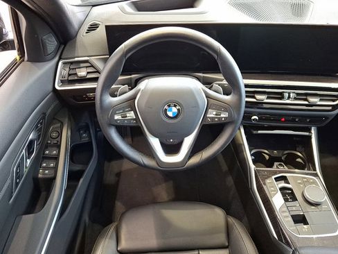 Certified 2023 BMW 330i xDrive Sedan w/ Premium Package image 12