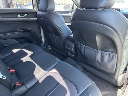 Certified 2023 Kia K5 GT-Line FWD image 12