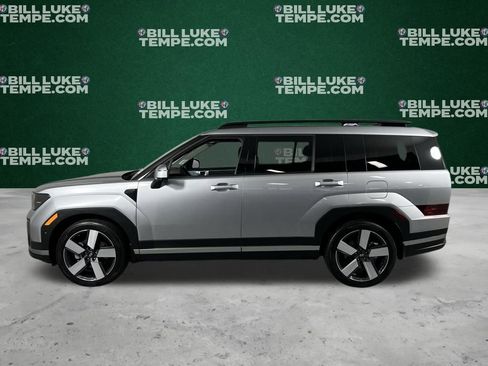 Used 2024 Hyundai Santa Fe Limited image 8