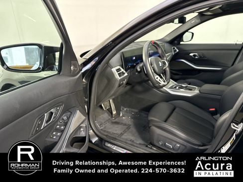 Used 2026 BMW M340i xDrive AWD/4WD image 5