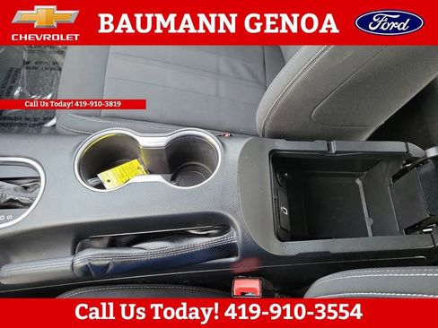 Used 2018 Ford Mustang Coupe w/ Equipment Group 101A RWD image 22