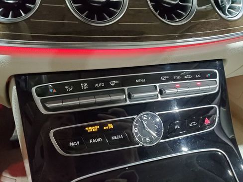 Used 2018 Mercedes-Benz E 400 Coupe image 35