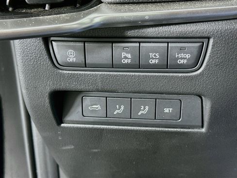 Used 2025 MAZDA CX-90 3.3 Turbo w/ Premium Sport Pkg AWD/4WD image 17
