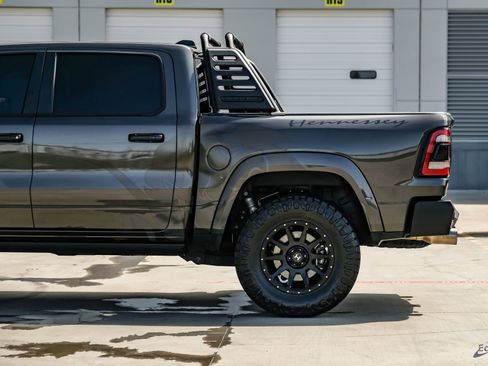 Used 2024 RAM 1500 TRX w/ TRX Level 2 Equipment Group image 11